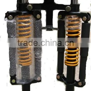 Chongqing Motorcycle Tricycle,Double Pole Front Shock Absorber thumbnail-1