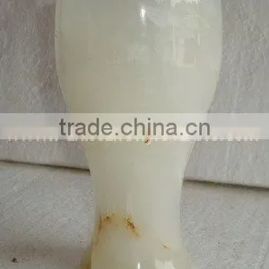 Excellent Quality Wholesale STYLISH 2017 New Item ONYX ICE CREAM CUPS HANDICRAFTS thumbnail-5