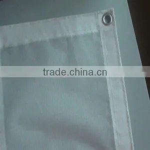 China Supplier Fireproof PVC Mesh Sheet For Japan Market thumbnail-1