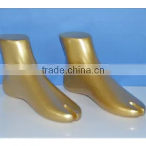Cheap Sock and Shoes Display Mannequin Foot for Sale thumbnail-5