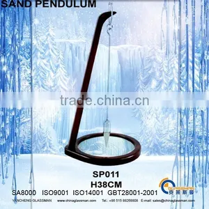 Newest Sand Pendulum Physics Education Decoration SP011 thumbnail-1