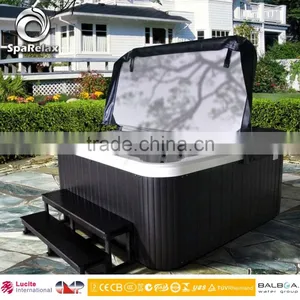 American Acrylic Material Balboa System Swim Spa /Massage Hot Tub thumbnail-1