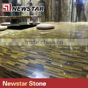 Yellow Gemstone Slab Yellow Topaz Gemstone Price thumbnail-1