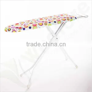 High Quality Plastic Iron Board,roning Table for Hotel thumbnail-1
