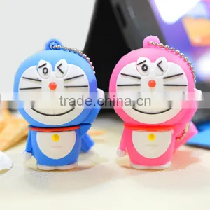 Doraemon Usb Flash Drive Shell thumbnail-1