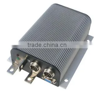 24V-120V,400A, Programmable Brushed Series dc Motor Controller thumbnail-1