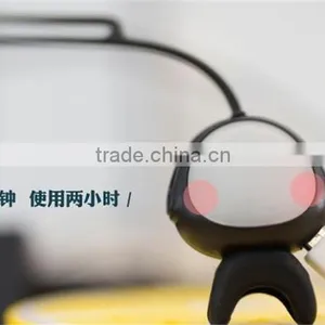 The Alien Mobile Phone Lights Skin Beauty Self Timer LED Lights Cartoon Bluetooth Self Timer Fill-in Light thumbnail-4