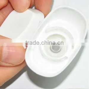 Food Grade Silicone Valve for Portable Fruit Jam Bottles thumbnail-5
