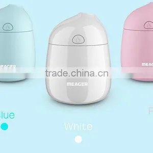 CY094 Hot Air Humidifier Car Mini Usb Humidifier Car Air Purifier Manufacturer thumbnail-4