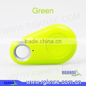 2016 Rgknse Factory Price Smart Bluetooth 4.0 Itag,anti Lost /electronic Key Finer Chain / Wireless Whistle Key Location Finder thumbnail-2