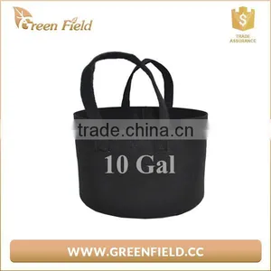 Smart Plant Pot 10gallon Felt Fabric Plant Pot thumbnail-3