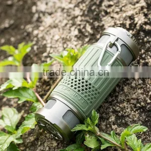 Newest Outdoor Wireless Mini Bluetooth Speaker / Portable Wireless Bluetooth Speaker thumbnail-5