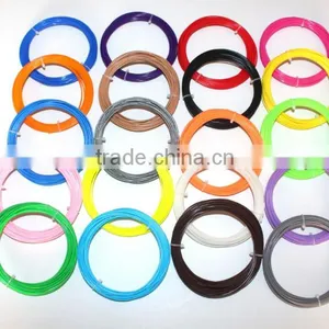 1.75mm PLA / ABS 3d Printer Filament Material for 3d Printer Pen thumbnail-4