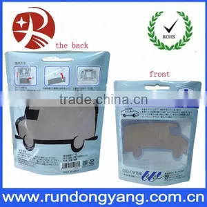 Aluminium Foil Bag With Window thumbnail-1