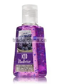 Antiseptic Liquid Fruit Toilet Soap or Hand Sanitizer for Adults thumbnail-3