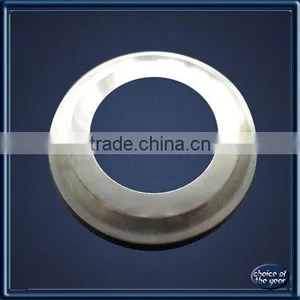 AISI304 16mm Stainless Steel Base Cover thumbnail-1
