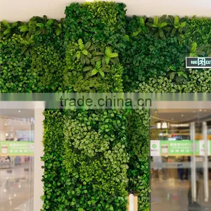 Vertical Climbing Grass Wall thumbnail-1