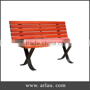 Garden Furniture Sets,Outdoor Long Wood Benches thumbnail-1
