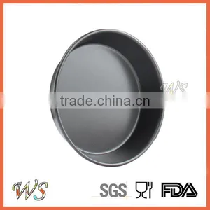 9inch NO-stick Round Cake Pan Set thumbnail-2