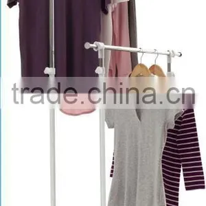 The Adjustable Clothes-horse Landing ,shoe Rack thumbnail-1