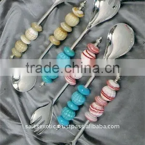 Supreme Stainless Steel Flatware thumbnail-1