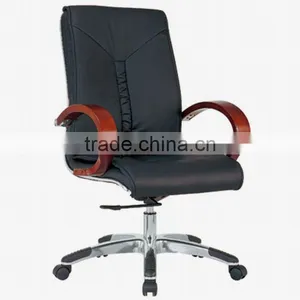 Desk Chair Executive Office Furniture (6010B-3) thumbnail-1