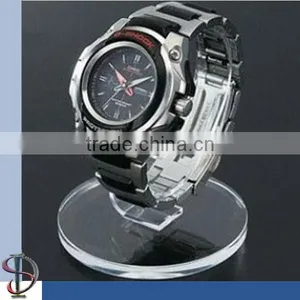 Luxury Acrylic Watch Holder thumbnail-1