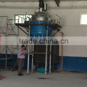 Electrical Heating Reaction Tank for Fresh Floral Foam thumbnail-1