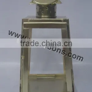 Hanging Metal Decorative Lantern thumbnail-2