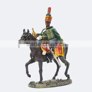 Custom Polyresin 1/6 Action Figure Military thumbnail-2