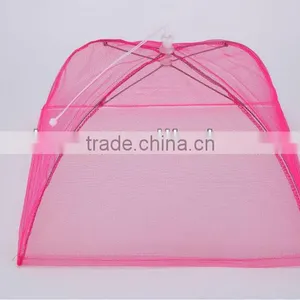 Folded Food Cover With Good Quality thumbnail-1