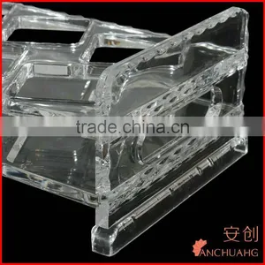 Acrylic Spacer Bar for Insulating Glass thumbnail-1