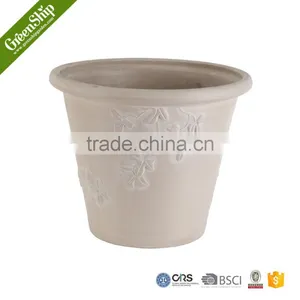 Decorative Japanese Compound for Biodegradable Flower Pots thumbnail-3