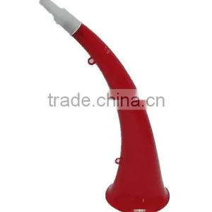 Wholesale Hot Sale Fans Gear Cheerful Horn / Sport Trumpet / Football Fans Bugle thumbnail-1