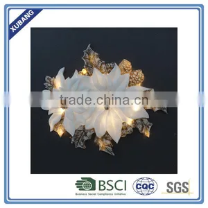 Sandstone Hot Sales Led Christmas Wall Lights Decoration thumbnail-2