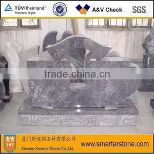 Marble Tombstone Granite Tombstone Monument thumbnail-1