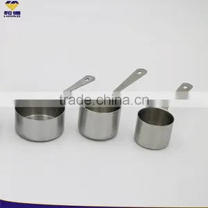 New Products !! Best Metal Measuring Cups Can Be Customized thumbnail-1