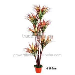 Large Pots for Planting Trees Office Decoration GNW G97 thumbnail-3