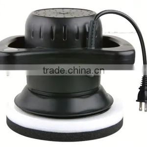 163504 8",9",10" Orbital Professional 90W AC230 Volt Automotive Polisher thumbnail-2