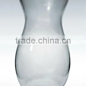 2014 HOT Sale Wholesale Glass Vases Wholesale Clear Glass Vases thumbnail-1