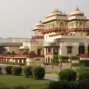BISINI Total Design Solution of Palance Hotel thumbnail-1