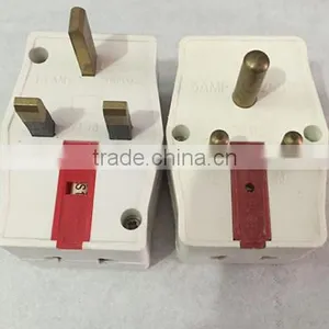 Electrical Universal Adaptor Plug thumbnail-1