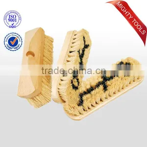 Plastic Filaments Hair Clothes Washing Brush for Home and Bath thumbnail-1