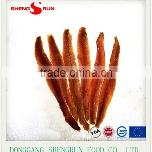 Hot Sales Frozen Salted Anchovy Fish thumbnail-5
