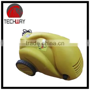 1.2kw 220V China High Pressure Washer Portable High Pressure Car Washer thumbnail-1