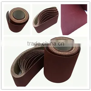 Sanding Band/Abrasive Sleeve thumbnail-2