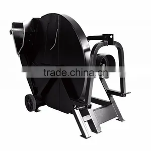 9hp Tuv Issed CE Petrol Engine Wood Saw Machine, Forest Machinery Manufacturer Wood Saw Machine,horizontal Wood Saw Machine thumbnail-1