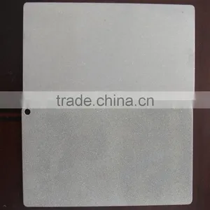 Eco-Friendly Flat Pocket Diamond Credit Card Stone for Fish Hook thumbnail-1