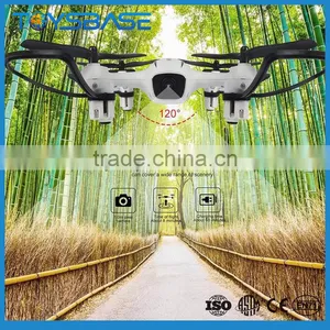 2.4G RC Drone Helicopter Model Fpv Racing Drones With HD Camera thumbnail-1