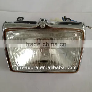Good Quality Motorcycle Head Fog Light , V80 Head Light thumbnail-5